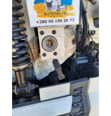 Б/у Замок капота левый Volvo FH4 Euro 6 (Вольво ФШ4 Евро 6) 82232959