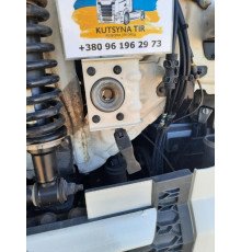 Б/у Замок капота лівий Volvo FH4 Euro 6 (Вольво ФШ4 Евро 6) 82232959