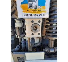 Б/у Замок капота правий Volvo FH4 Euro 6 (Вольво ФШ4 Евро 6) 82213089