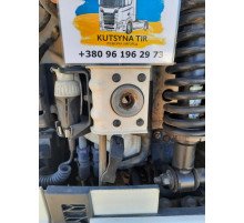Б/у Замок капота правий Volvo FH4 Euro 6 (Вольво ФШ4 Евро 6) 82213089