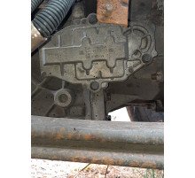 Б/у ПГУ (соленоидный клапан) Renault T Truck Range Gama Euro 6 (Рено Т ЕВРО 6) 7421965284
