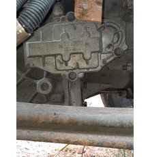 Б/у ПГУ (соленоидный клапан) Renault T Truck Range Gama Euro 6 (Рено Т ЕВРО 6) 7421965284