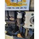 Кнопка підняття/опускання кабіни Volvo FH4 Euro 6 – б/у 21900142