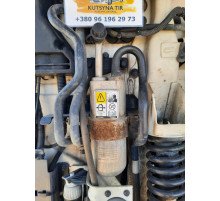 Б/у Осушувач кондиціонера Volvo FH4 Euro 6 (Вольво ФШ4 Евро 6) 82422923