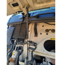 Б/у Амортизатор капота Volvo FH4 Euro 6 (Вольво ФШ4 Евро 6) 82446230