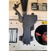 Б/у Замок капота Volvo FH4 Euro 6 (Вольво ФШ4 Евро 6) 82208559