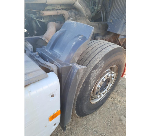 Крило переднє (задня частина) Volvo FH4 Euro 6 – б/у 82637695