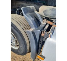 Б/у Крило переднє задня частина Volvo FH4 Euro 6 (Вольво ФШ4 Евро 6) 82637695