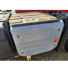 Б/у Каталізатор Volvo FH4 Euro 6 (Вольво ФШ4 Евро 6) 23105940