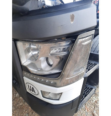 Б/у Повторювач повороту (лівий, правий) Renault T Truck Range Gama Euro 6 (Рено Т ЕВРО 6)