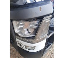 Б/у Повторювач повороту (лівий, правий) Renault T Truck Range Gama Euro 6 (Рено Т ЕВРО 6)