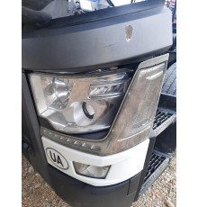 Б/у Повторювач повороту (лівий, правий) Renault T Truck Range Gama Euro 6 (Рено Т ЕВРО 6)