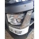 Б/у Повторитель поворота (левый, правый) Renault T Truck Range Gama Euro 6 (Рено Т ЕВРО 6)
