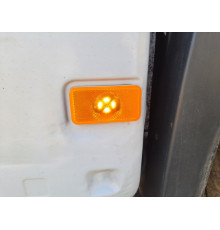 Б/у Габаритный фонарь Volvo FH4 Euro 6 (Вольво ФШ4 Евро 6) 20789440