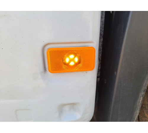 Габаритный фонарь Volvo FH4 Euro 6 – б/у 20789440