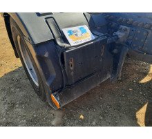 Б/у Крило заднє, передня частина, ліва сторона Volvo FH4 Euro 6 (Вольво ФШ4 Евро 6) 22087684