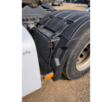 Б/у Крило заднє, передня частина, права сторона Volvo FH4 Euro 6 (Вольво ФШ4 Евро 6) 22087684