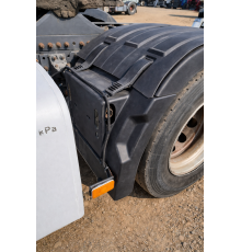 Б/у Крыло заднее, передняя часть, правая сторона Volvo FH4 Euro 6 (Вольво ФШ4 Евро 6) 22087684
