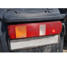 Б/у Фонарь задний левый Volvo FH4 Euro 6 (Вольво ФШ4 Евро 6) 21761257