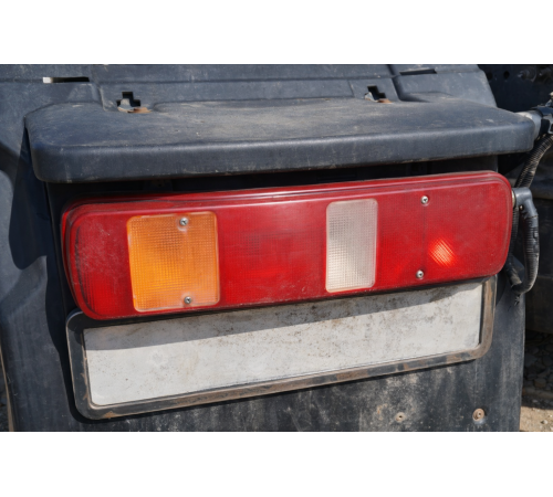 Фонарь задний левый Volvo FH4 Euro 6 – б/у 21761257