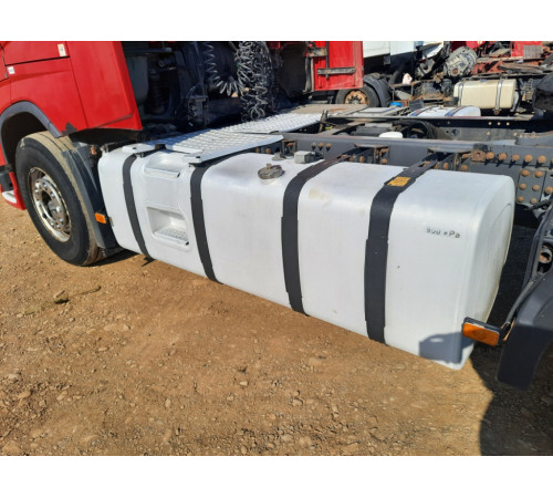 Бак паливний 900 л Volvo FH4 Euro 6 – б/у 21442020