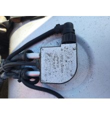 Б/у Датчик уровня топлива (приёмник, заборник топлива) Volvo FH4 Euro 6 (Вольво ФШ4 Евро 6) 21714563