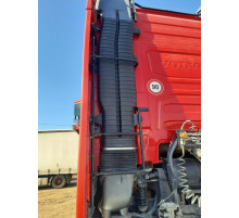 Б/у Забірник повітря Volvo FH4 Euro 6 (Вольво ФШ4 Евро 6) 21122123