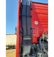 Б/у Забірник повітря Volvo FH4 Euro 6 (Вольво ФШ4 Евро 6) 21122123