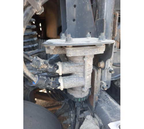 Кран, модулятор гальм причепа Volvo FH4 Euro 6 – б/у 21114977