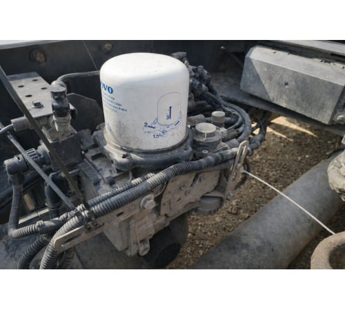 Кран осушителя (влагоотделитель) Volvo FH4 Euro 6 – б/у 22358797