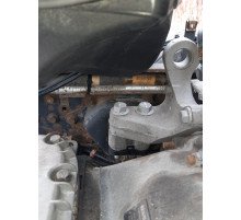 Б/у Подушка двигателя Renault T Truck Range Gama Euro 6 (Рено Т ЕВРО 6) 7421416525