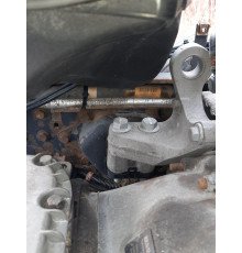 Б/у Подушка двигателя Renault T Truck Range Gama Euro 6 (Рено Т ЕВРО 6) 7421416525