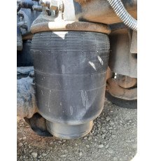 Б/у Пневморессора (подушка) задняя Volvo FH4 Euro 6 (Вольво ФШ4 Евро 6) 22058738