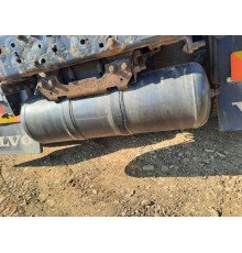 Б/у Ресивер воздуха задний 50 л Volvo FH4 Euro 6 (Вольво ФШ4 Евро 6) 21253482