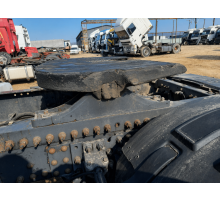 Б/у Сідло (тягово-зчіпний пристрій) Jost 160mm Volvo FH4 Euro 6 (Вольво ФШ4 Евро 6) 20424283