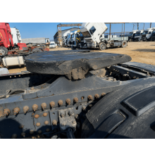 Б/у Сідло (тягово-зчіпний пристрій) Jost 160mm Volvo FH4 Euro 6 (Вольво ФШ4 Евро 6) 20424283