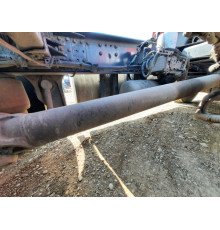Б/у Карданний вал 1975mm Volvo FH4 Euro 6 (Вольво ФШ4 Евро 6) 1067765