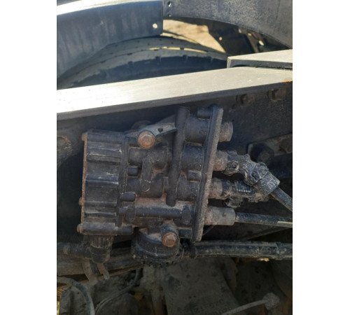 Кран ECAS задний Volvo FH4 Euro 6 – б/у 21083657