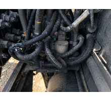 Б/у Насос, модуль подачі AdBlue (адблю) Volvo FH4 Euro 6 (Вольво ФШ4 Евро 6) 22209517