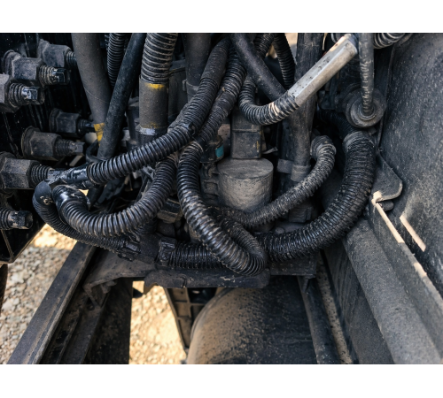 Насос (модуль подачі AdBlue) Volvo FH4 Euro 6 – б/у 22209517