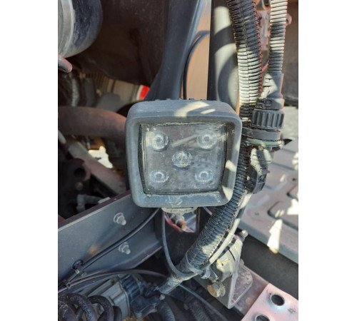 Фонарь рабочего освещения (сзади кабины) Volvo FH4 Euro 6 – б/у 82586929