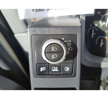 Б/у Переключатель (пульт) света Renault T Truck Range Gama Euro 6 (Рено Т ЕВРО 6) 7421995050