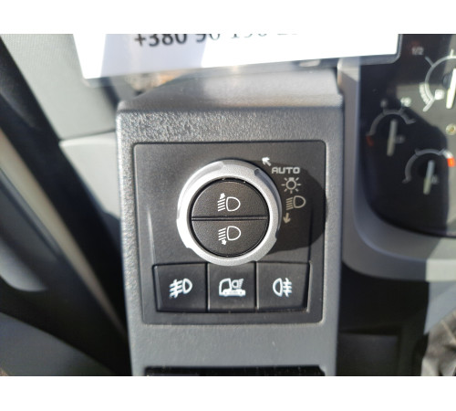 Б/у Переключатель (пульт) света Renault T Truck Range Gama Euro 6 (Рено Т ЕВРО 6) 7421995050