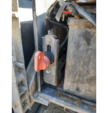 Б/у Вимикач маси Volvo FH4 Euro 6 (Вольво ФШ4 Євро 6) 21470290