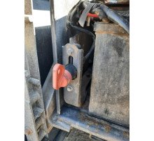 Б/у Выключатель массы Volvo FH4 Euro 6 (Вольво ФШ4 Евро 6) 21470290