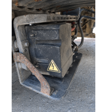 Б/у Блок керування стояночним кондиціонером Volvo FH4 Euro 6 (Вольво ФШ4 Євро 6) 22045539