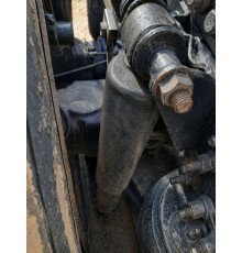 Б/у Амортизатор подвески задний Volvo FH4 Euro 6 (Вольво ФШ4 Евро 6) 21172389