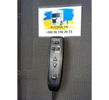 Б/у Пульт керування пневмопідвіски (стандарт) Renault T Truck Range Gama Euro 6 (Рено Т ЕВРО 6) 21905207