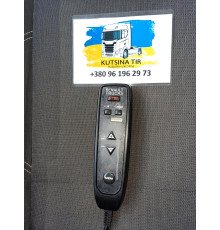 Б/у Пульт управления пневмоподвеской (стандарт) Renault T Truck Range Gama Euro 6 (Рено Т ЕВРО 6) 21905207