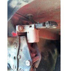 Б/у Датчик замка кабіни Volvo FH4 Euro 6 (Вольво ФШ4 Євро 6) 20382529